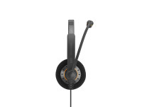 Sennheiser EPOS IMPACT DW 20 HS Pro 1 DECT Wireless Headset Sennheiser EPOS IMPACT DW 20 HS Pro 1 DECT Wireless Headset